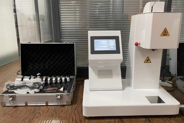 MFI tester MFI tester