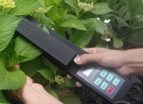 China Leaf Area Meter
