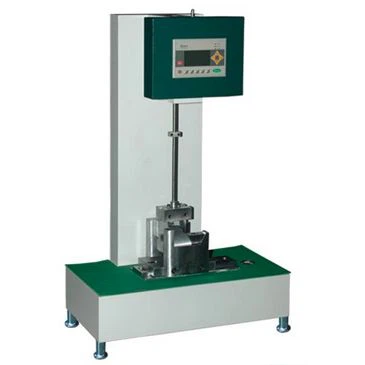Digital Display Charpy Impact Tester
