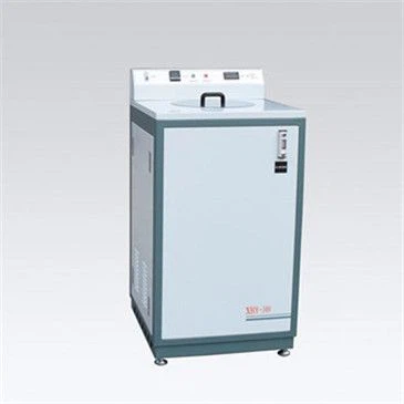 PVC Pipes Methylene Chloride Soak Tester