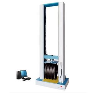 Computer Controlled Plastic Pipes Ring-stiffness Testing Machine(Max OD2.2 Meter )