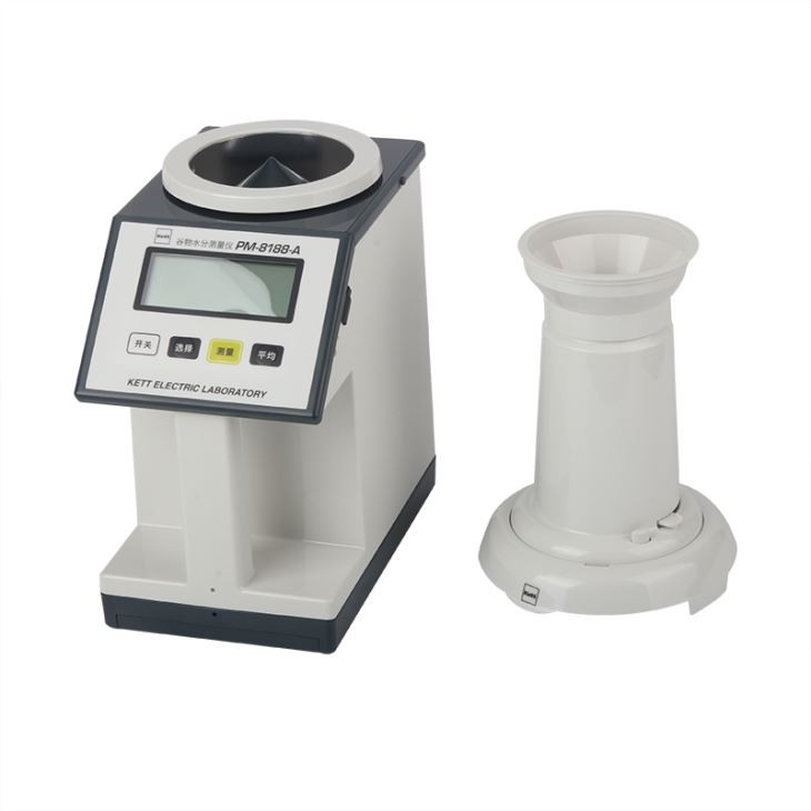 Seeds Moisture Meter