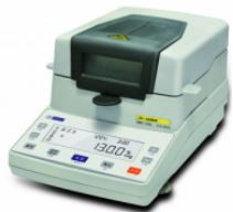 Halogen Moisture Meter