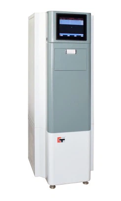 PLC Controlled Hydrostatic Pressure(burst) Testing Machine