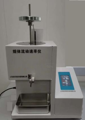 Melt Flow Index Tester For Melt-blown Materials